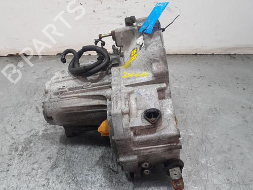 Caja de cambios Caja de cambios NISSAN ALMERA TINO (V10) [1998-2006] 33964644 33964644