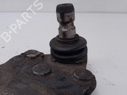Right front suspension arm OPEL ASTRA G Hatchback (T98) 1.6 (F08, F48) | BP26711256M13 