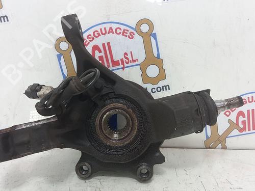 Right front steering knuckle CITROËN C4 I (LC_)  | BP20771823M26 