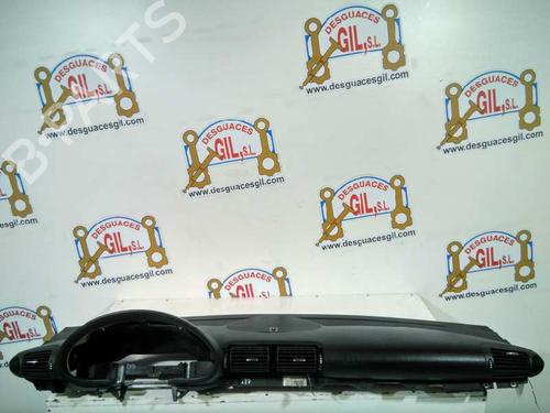 Tableau de bord MERCEDES-BENZ C-CLASS (W203) C 220 CDI (203.006) (136 hp) 20809082