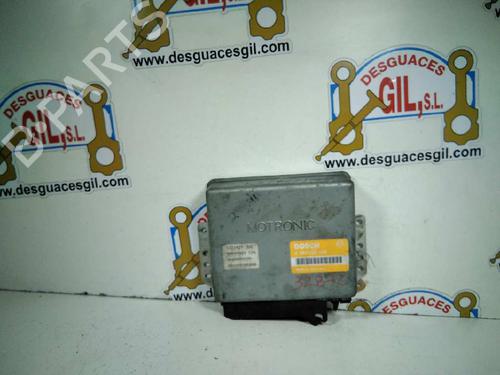 Used Engine control unit (ECU) BMW 3 (E30) 316 i (100 hp) 20794393