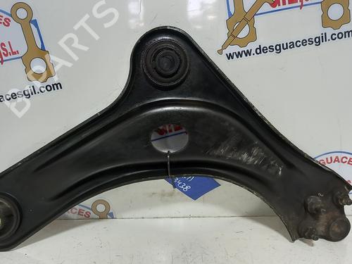 Used Left front suspension arm CITROËN C3 II (SC_) [2009-2025]  20728149