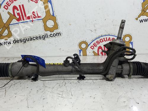 Tannstang/sevrosnekke OPEL ASTRA G Hatchback (T98) 1.6 (F08, F48) | BP20762417M22 