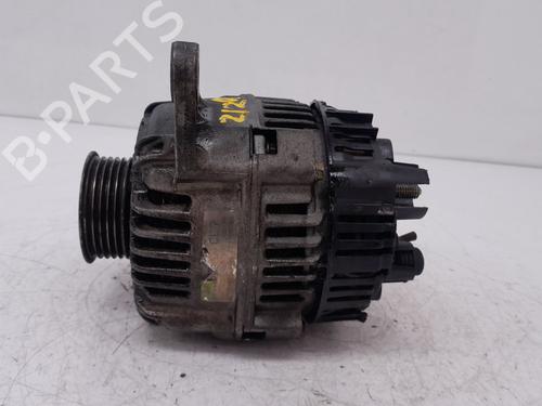 Used Alternator Alternator 39186911 39186911