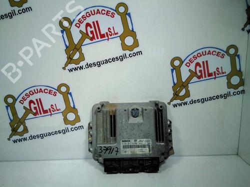 Used Engine control unit (ECU) Engine control unit (ECU) RENAULT ESPACE IV (JK0/1_) 2.2 dCi (JK0H) (150 hp) 34135521 34135521