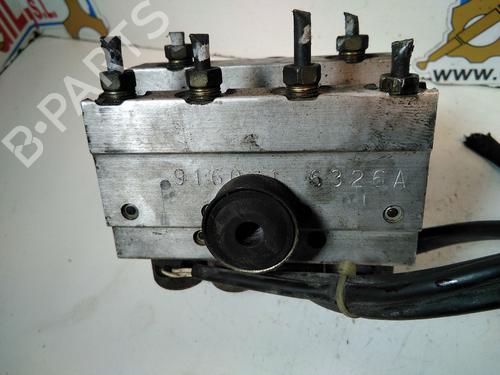 ABS pump MAZDA XEDOS 6 (CA) 2.0 V6 (CAEP) | BP20788968M43 