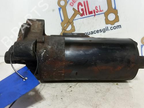 Startmotor CITROËN SAXO (S0, S1) 1.5 D | BP20747212M8 