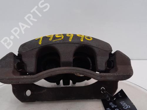 Right front brake caliper FIAT SCUDO Van (270_, 272_) 2.0 D Multijet 4x4 | BP29716039M104 