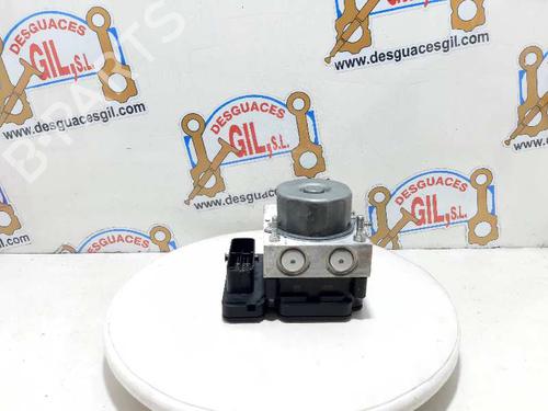ABS pump DACIA SANDERO II  | BP20814292M43 