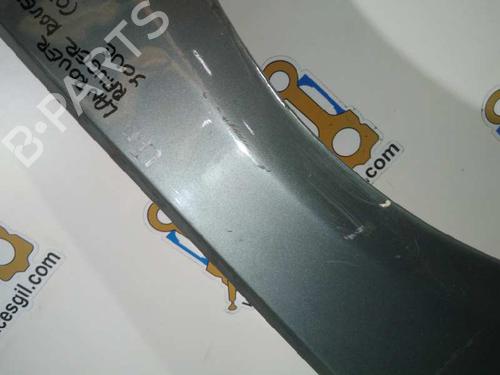 Right front fenders LAND ROVER RANGE ROVER III (L322) 3.0 D 4x4 | BP20733298C42 