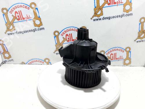 Heater blower motor OPEL ZAFIRA / ZAFIRA FAMILY B (A05) 1.9 CDTI (M75) | BP20803607M62 