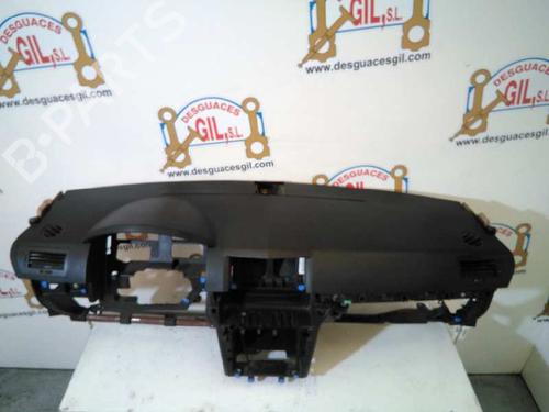 Dashboard OPEL ASTRA H (A04) 1.7 CDTI (L48) | BP20779140C46 