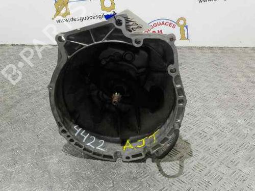 Used Gearbox BMW 3 Compact (E46) 325 ti (192 hp) 20776128