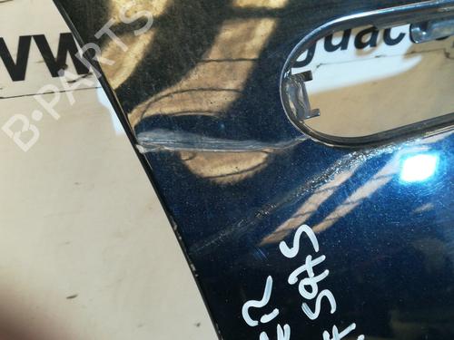 Right front fenders MINI MINI Convertible (R52) Cooper | BP20758022C42 