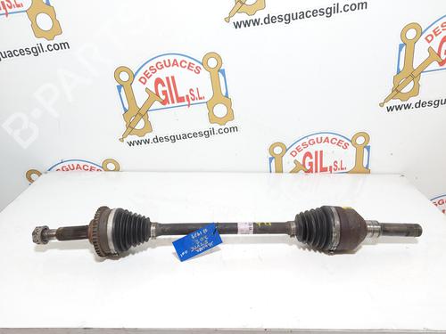 Used Right rear driveshaft JAGUAR S-TYPE II (X200) 3.0 V6 (238 hp) 20793082