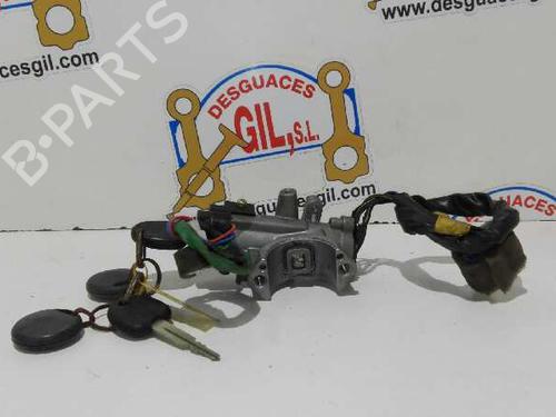Ignition barrel HYUNDAI ACCENT II (LC) 1.5 CRDi | BP20780848M48 