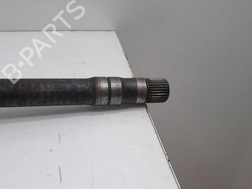 Right front driveshaft MERCEDES-BENZ VITO Van (W638) 110 CDI 2.2 (638.094) | BP29953636M39 