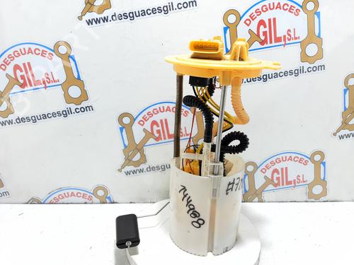 Fuel pump NISSAN X-TRAIL III (T32_, T32R, T32RR)  | BP20756795M76 