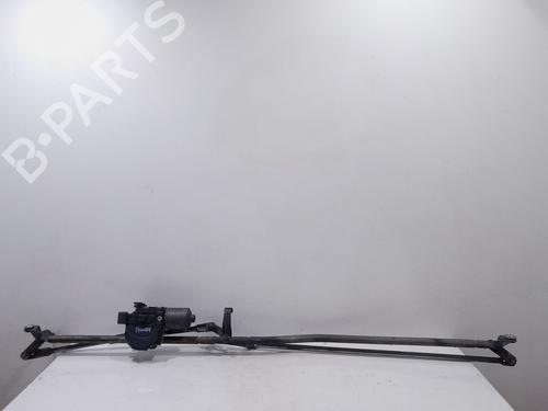Used Front wiper motor PEUGEOT 308 SW I (4E_, 4H_) [2007-2014]  24319143