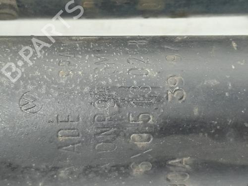 Right rear shock absorber SEAT AROSA (6H1) 1.0 | BP29941969M19 