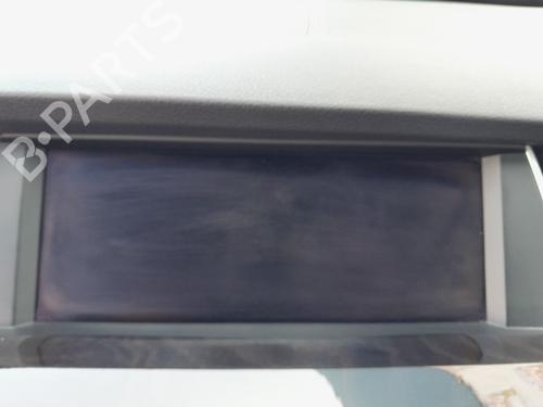 Used Electronic module Electronic module BMW 5 Gran Turismo (F07) 520 d (184 hp) 36649559 36649559