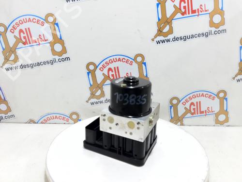 ABS pump BMW 1 (E87) 118 d | BP20813168M43 