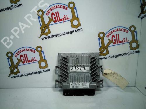 Used Engine control unit (ECU) RENAULT GRAND SCÉNIC II (JM0/1_) 1.5 dCi (JM02, JM13) (101 hp) 20796920