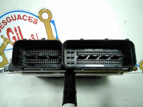 Engine control unit (ECU) VW GOLF V (1K1)  | BP20793853M57 