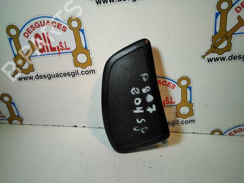 Used Other Other PEUGEOT 807 (EB_) [2002-2026] 34135433 34135433