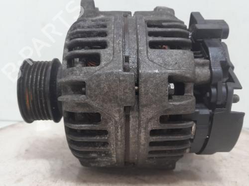 Used Alternator AUDI A3 (8L1) 1.8 T (150 hp) 23147752