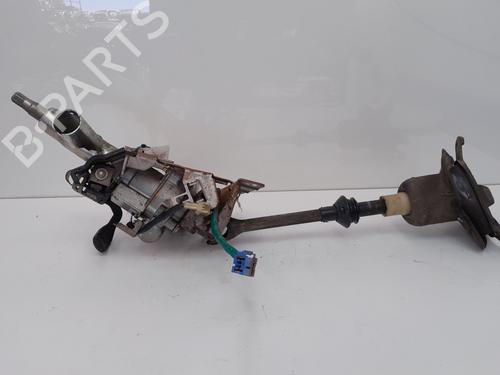 Steering column RENAULT CLIO II (BB_, CB_)  | BP28192159M21 