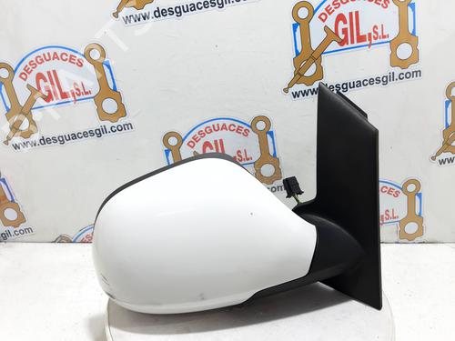 Right mirror SEAT ALTEA (5P1)  | BP20754182C27 