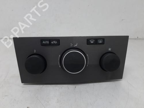 Used Climate control Climate control OPEL ASTRA H (A04) [2004-2014] 34134129 34134129
