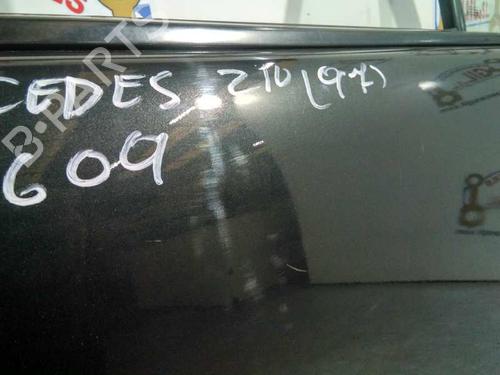 Left rear door MERCEDES-BENZ E-CLASS (W210) E 230 (210.037) | BP20730127C4