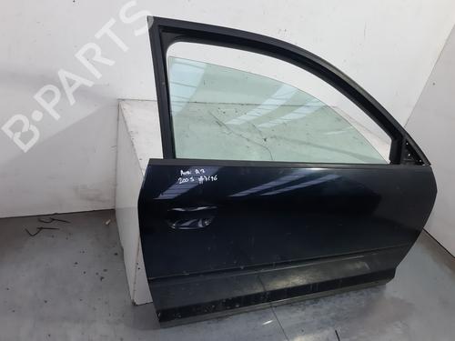 Right front door AUDI A3 (8P1)  | BP23780774C3 