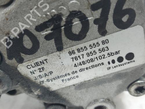 Styring servopumpe CITROËN BERLINGO MULTISPACE (B9) 1.6 HDi 75 / BlueHDi 75 | BP20738227M99 