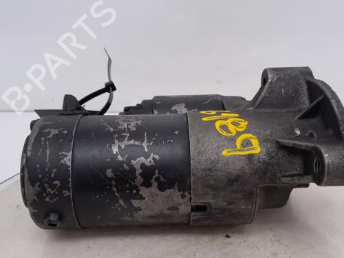 Startmotor CITROËN XSARA (N1) 2.0 HDi 90 | BP29735912M8
