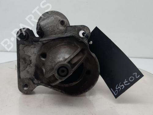 Starter MAZDA 2 (DE_, DH_) 1.6 MZ-CD | BP34134991M8  - Image 5