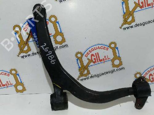 Used Left front suspension arm PEUGEOT 605 (6B) 2.1 TD 12V (109 hp) 20790103