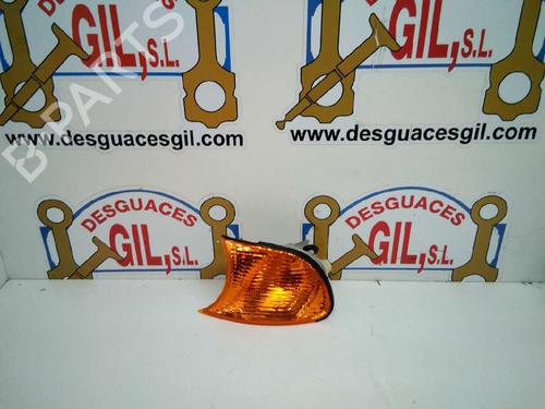 Used Left front indicator BMW 3 Coupe (E46) 318 Ci (118 hp) 21068455