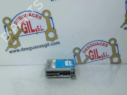 ECU airbags FIAT PUNTO (188_) 1.9 JTD 80 (188.237, .257, .337, .357) | BP20806333M53 