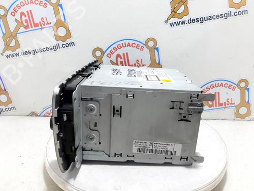 Radio SEAT IBIZA IV (6J5, 6P1)  | BP20748068E6 