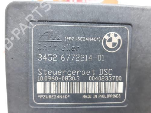 ABS pump BMW 3 (E90) 320 d | BP20749287M43 