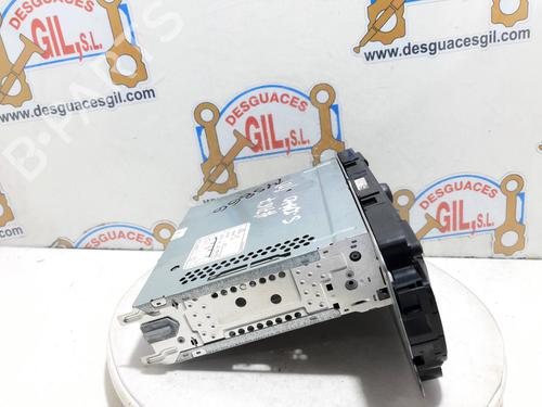 Radio SEAT IBIZA IV (6J5, 6P1)  | BP20757303E6 