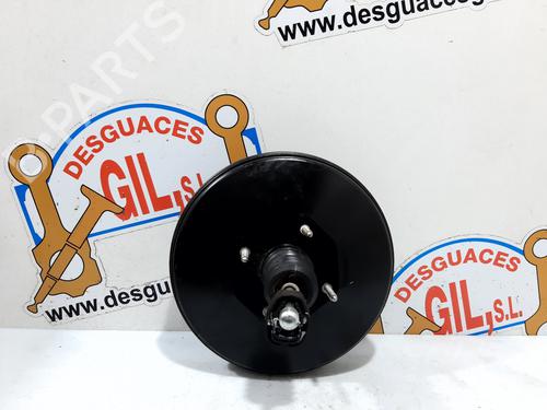 Servo brake OPEL CORSA D (S07) | BP20752459M42