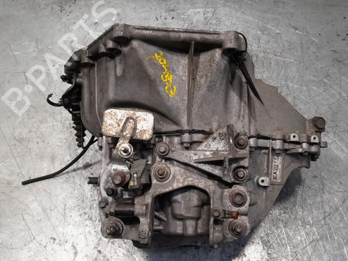 Gearbox MAZDA CX-5 (KE, GH)  | BP33963024M3  - Image 6