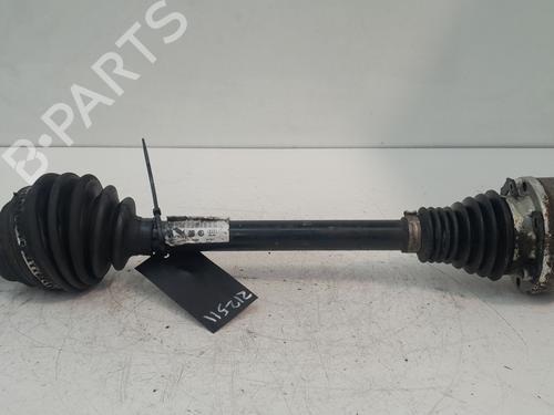 Used Left front driveshaft Left front driveshaft VW GOLF V (1K1) [2003-2010] 36361842 36361842