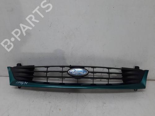 Used Grille Grille 39190571 39190571