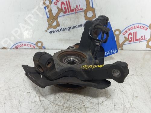 Right front steering knuckle FIAT 500 (312_)  | BP21002101M26