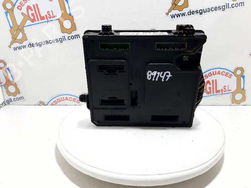 Elektronisk modul RENAULT MEGANE III Grandtour (KZ0/1) [2008-2016]  20732256